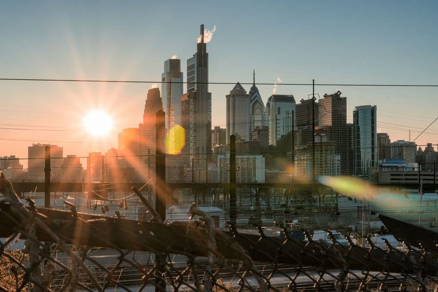 Philadelphia
