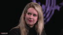 Elizabeth Holmes Didn't Commit Fraud, Investors Fell In Love With Her Vision