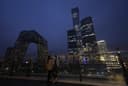 Business Confidence Is An Incomplete Test of China Policy