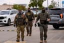 ICE's Roundup Of Workers Has a Tragically Growing Body Count