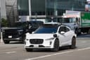 Is Washington, D.C.'s Electric Grid Ready for Autonomous Vehicles?