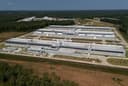 Data Center Proliferation Foretells Rapidly Falling Electricity Prices