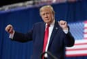 A Case for Trump's Stakes In U.S. Corporations