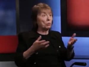 Camille Paglia on Frat Parties and Consent: "He Is Right to Think You Have Consented"