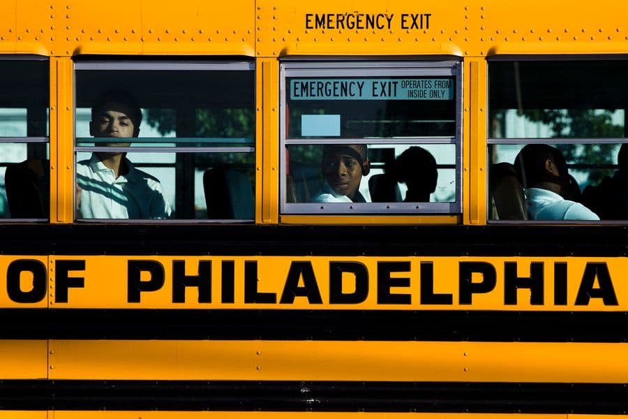 Philadelphia Schools