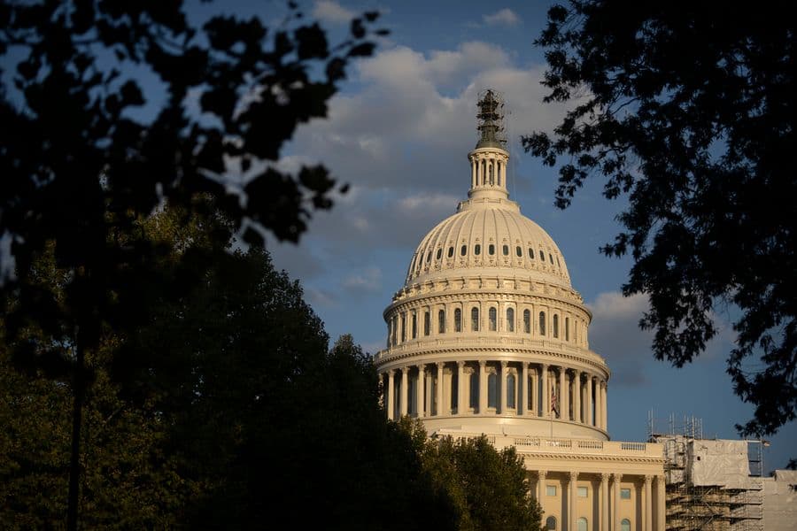 Congress Capitol Hill