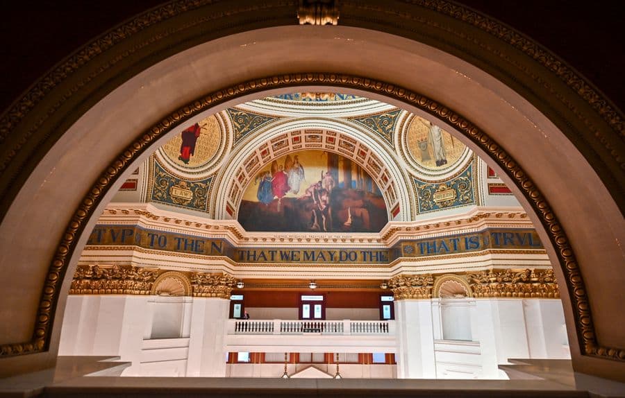 Pennsylvania Legislature