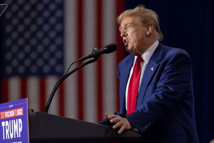 Election 2024 Trump
