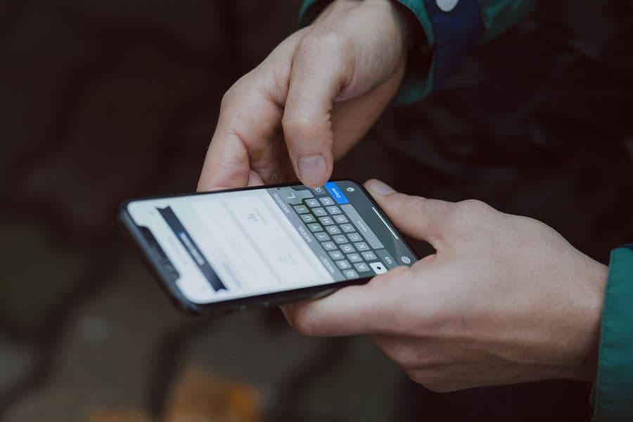 PA School Cellphone Ban Is a Good Start