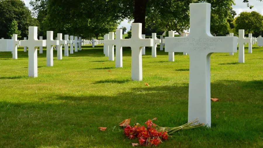 America at 250: The War to End All Wars