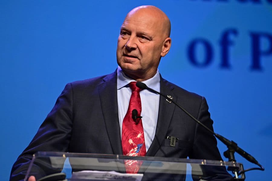 Election 2022 Governor Pennsylvania