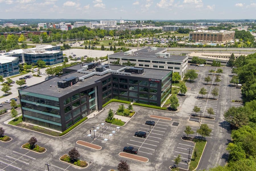Ensemble Expands in the Delaware Valley with the Purchase of 650 and 680 E. Swedesford Road in Wayne, PA
