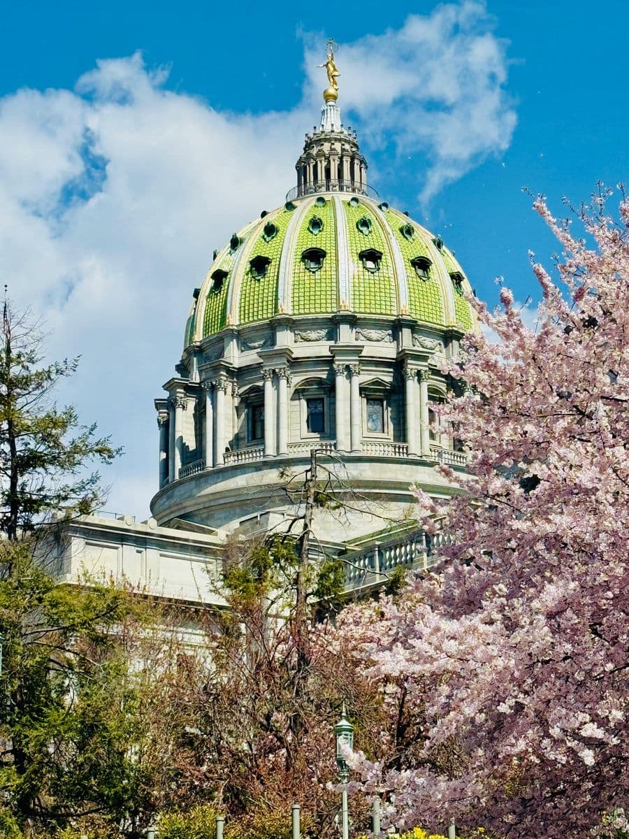 PA's Dreaded Property Tax May Repeal Itself