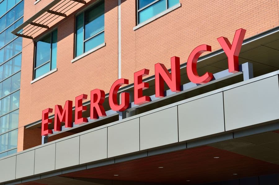 Sounding the Alarm for Pennsylvania's Rural Hospitals