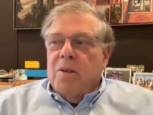 Mark Penn