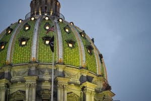 Pennsylvania Legislature