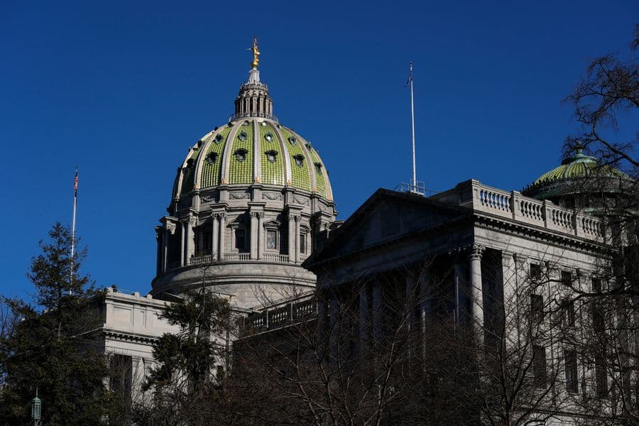 Pennsylvania Legislature