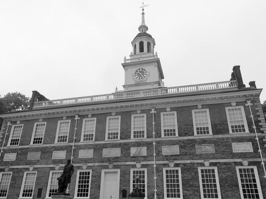 Independence Hall