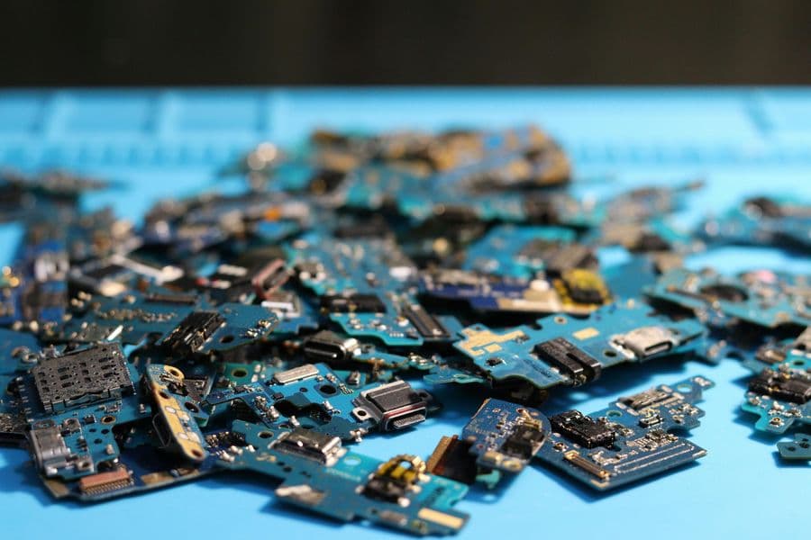 Of Buggy Whips and AI Chips in PA