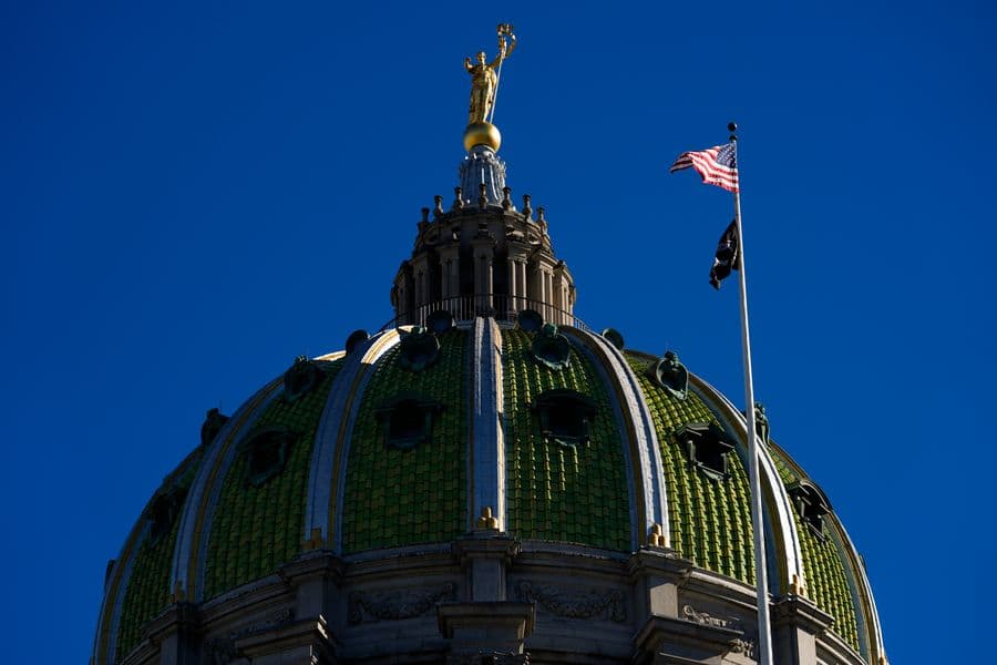 Pennsylvania Budget