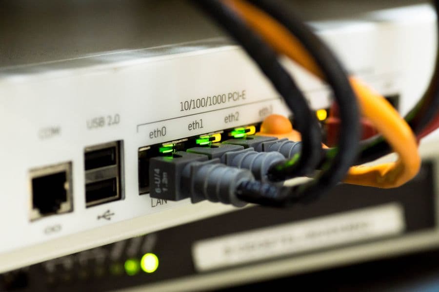 Installing Broadband is Expensive – and L&I Isn't Helping