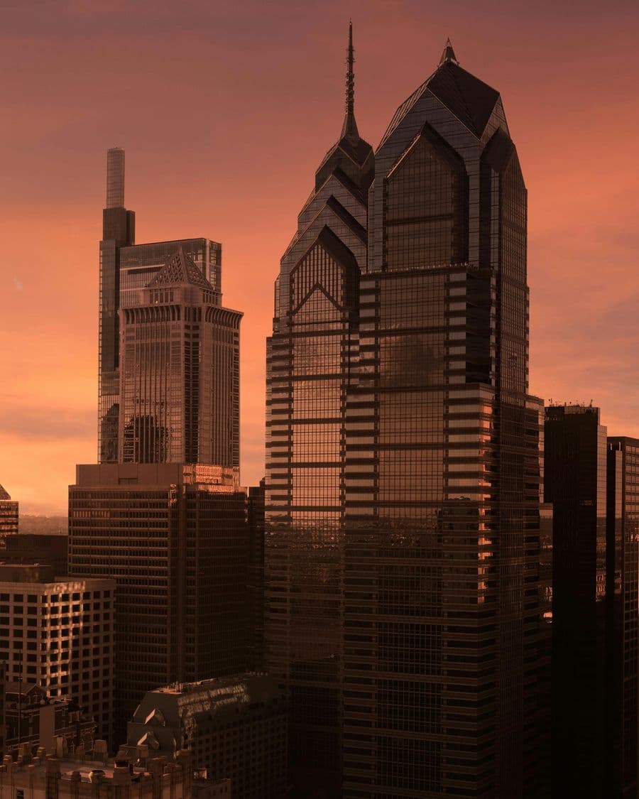 Two Words That Just Unleashed PA's Economy: 'Deemed Approved'