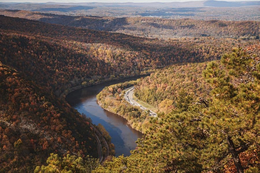 Pennsylvania's Clean Water Comeback