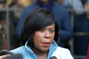 Cherelle Parker