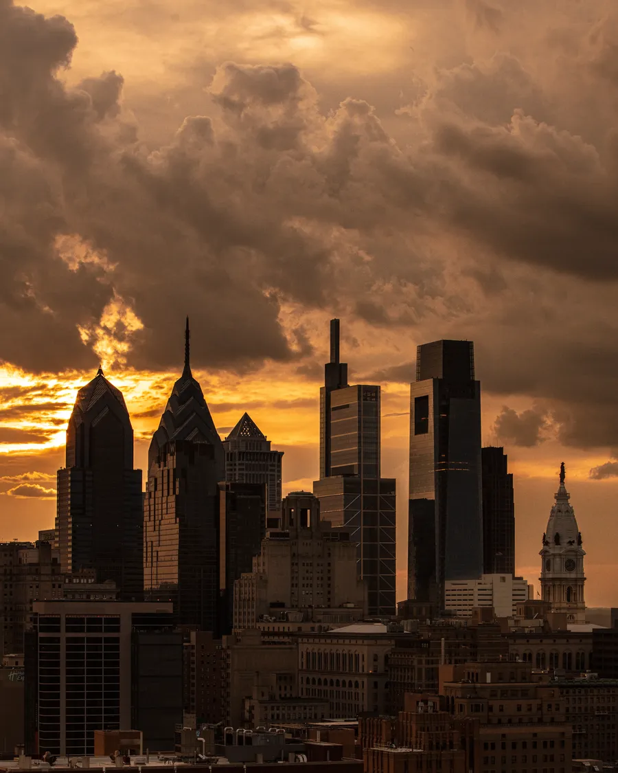 Pennsylvania Can't Afford Philadelphia's Tort Tax