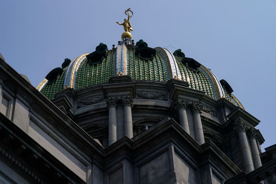 Pennsylvania Budget