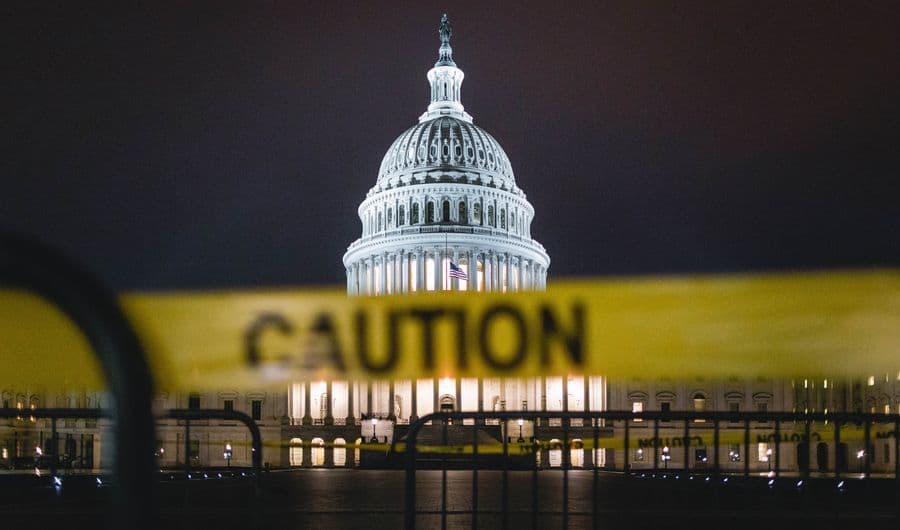 Pulling America Back from the Precipice