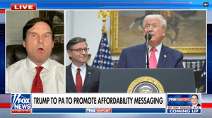 Trump Affordability