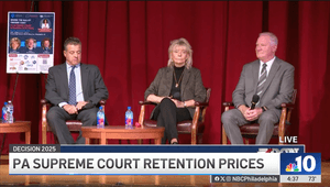PA Supreme Court Race 2026