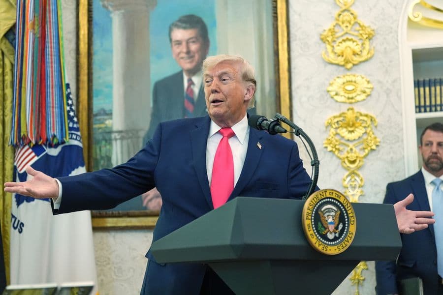 Trump