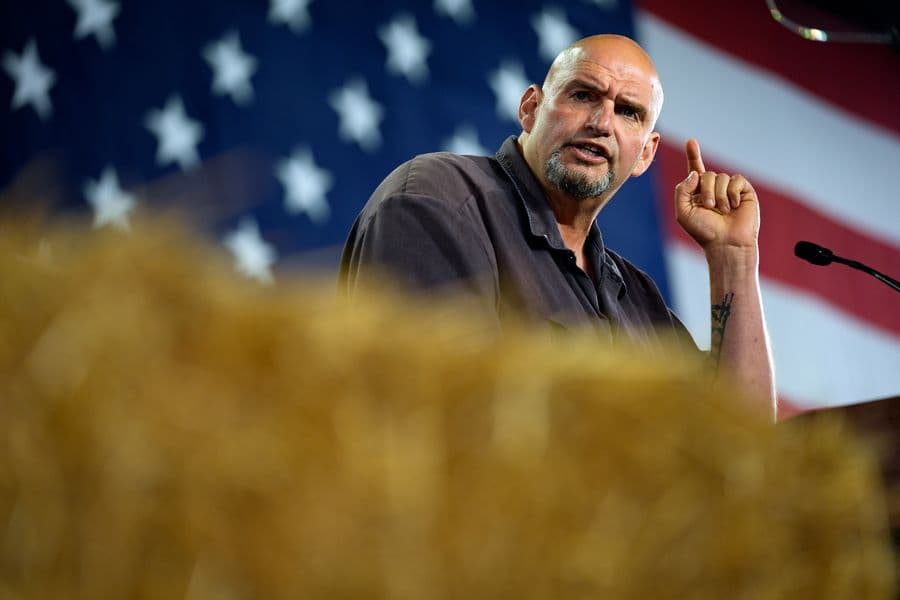 Election 2024 Walz