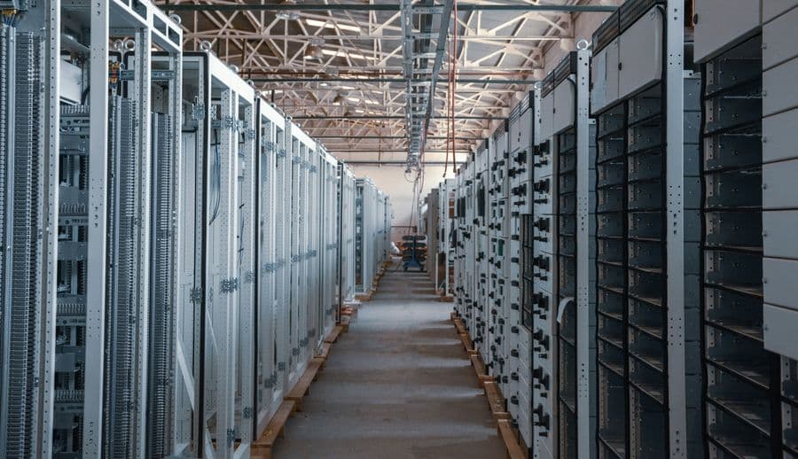 How NIMBY’s Saved Data Centers in PA