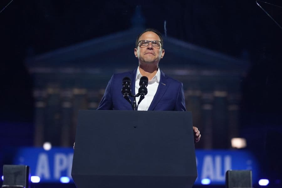 Election 2024 Harris
