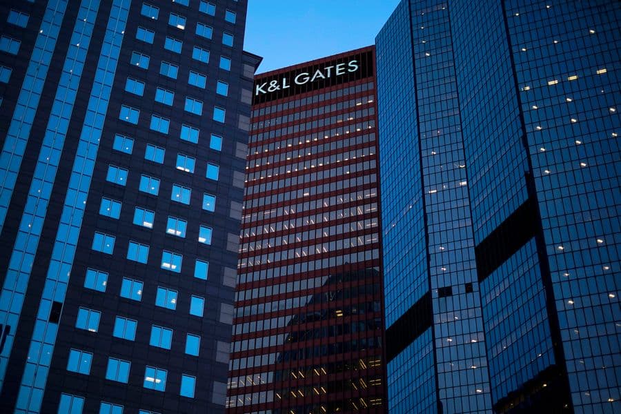 K&L Gates