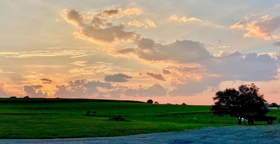 A Pennsylvanian's Reflection on America's 250th