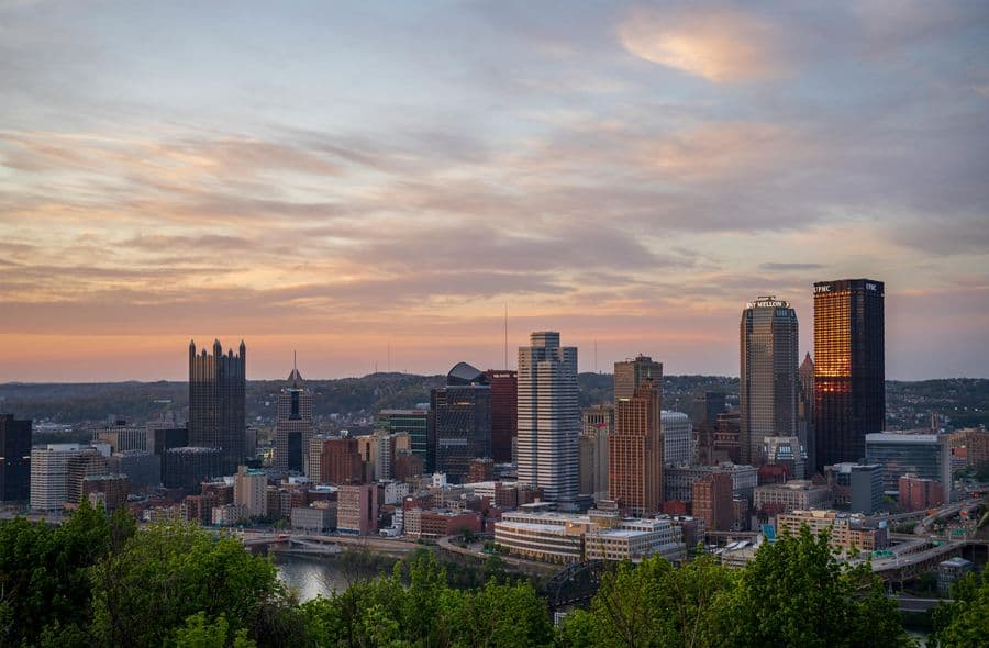 This Labor Day, Don't Blame the Workers Who Keep Pennsylvania Running