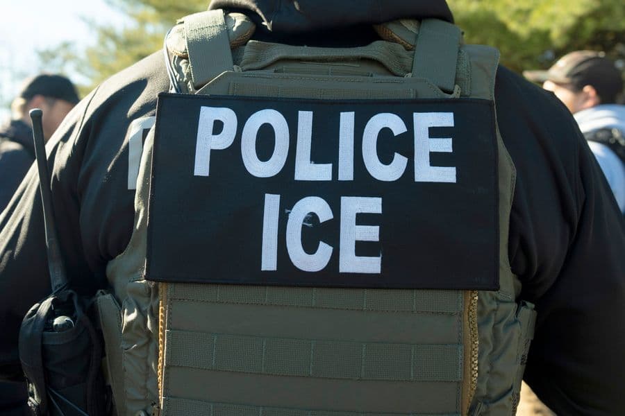 Immigration
