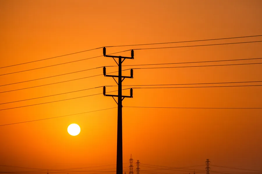Affordable Electricity Requires Smart Investment