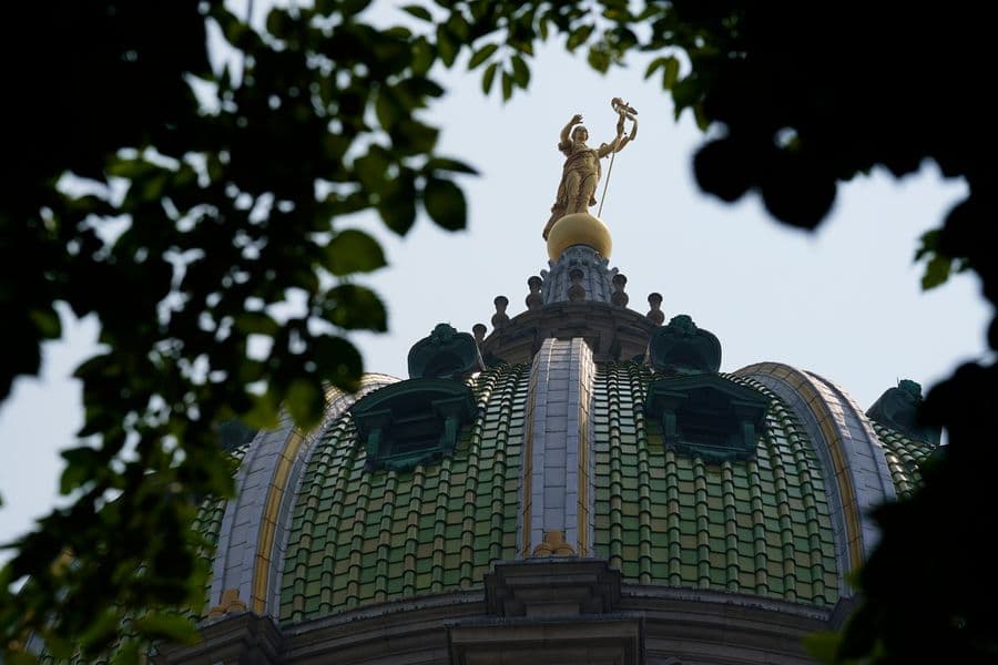 Pennsylvania Budget