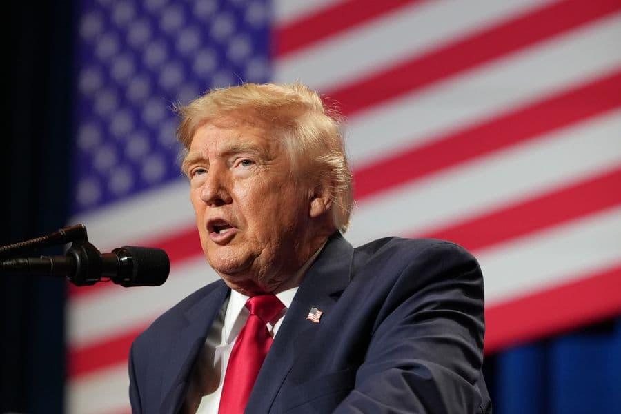Trump