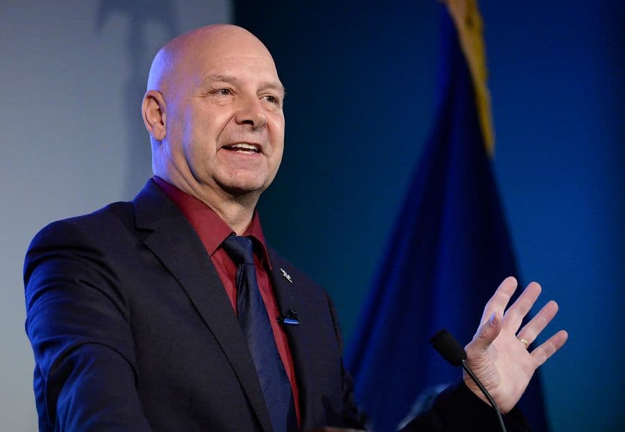 Election 2022 Pennsylvania