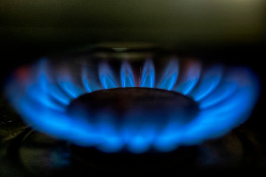 California Legislature Gas Stoves