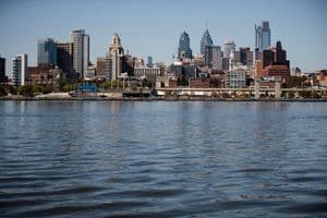 Amazon New HQ Pennsylvania