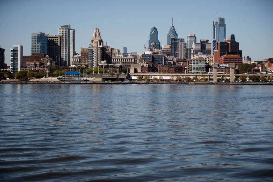 Amazon New HQ Pennsylvania