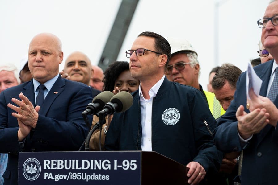 I-95 Collapse