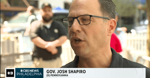 Josh Shapiro SEPTA